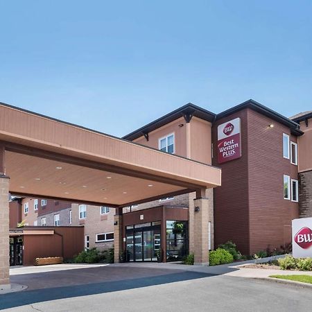 Best Western Plus, Bathurst Hotel & Suites Exterior foto