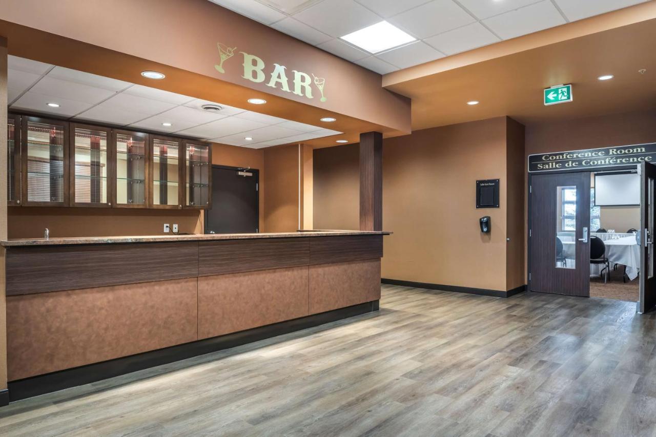 Best Western Plus, Bathurst Hotel & Suites Exterior foto