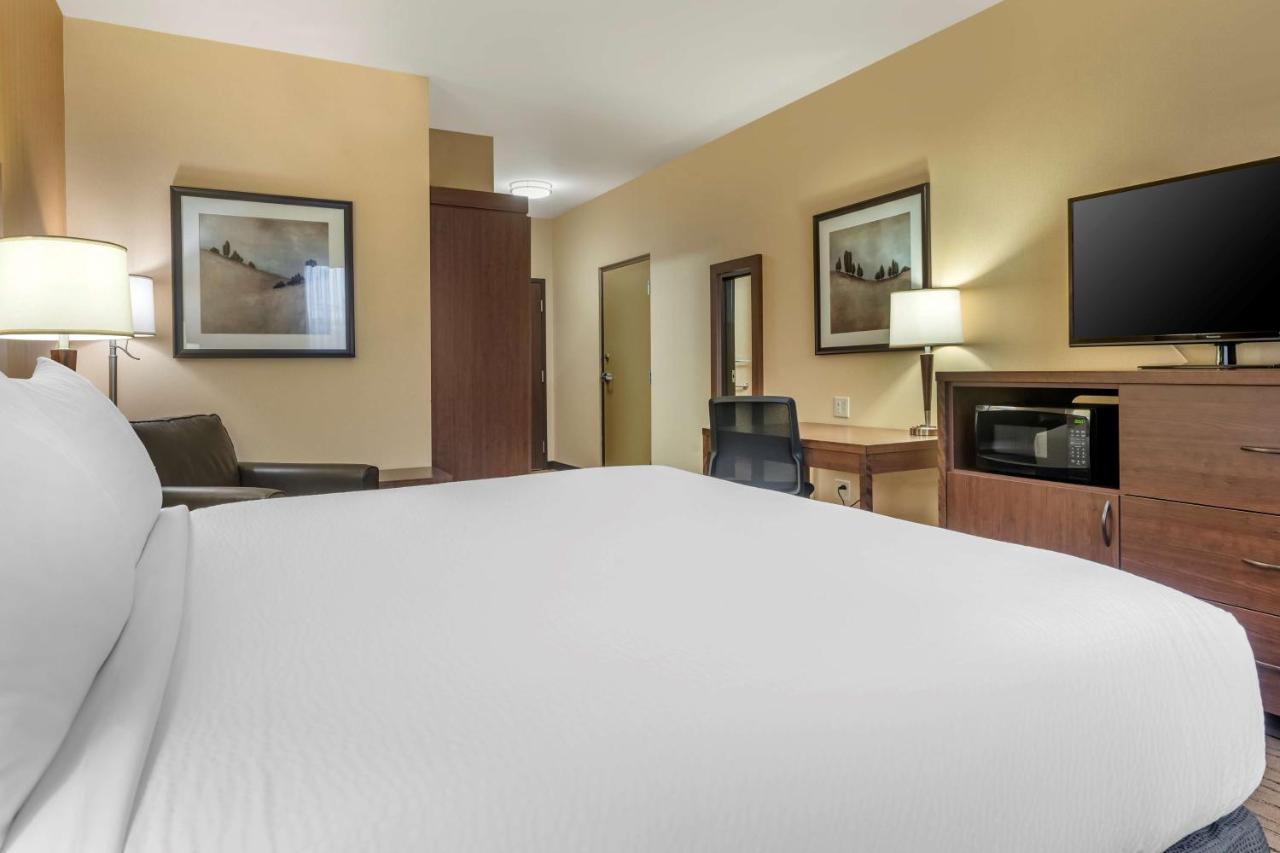Best Western Plus, Bathurst Hotel & Suites Exterior foto