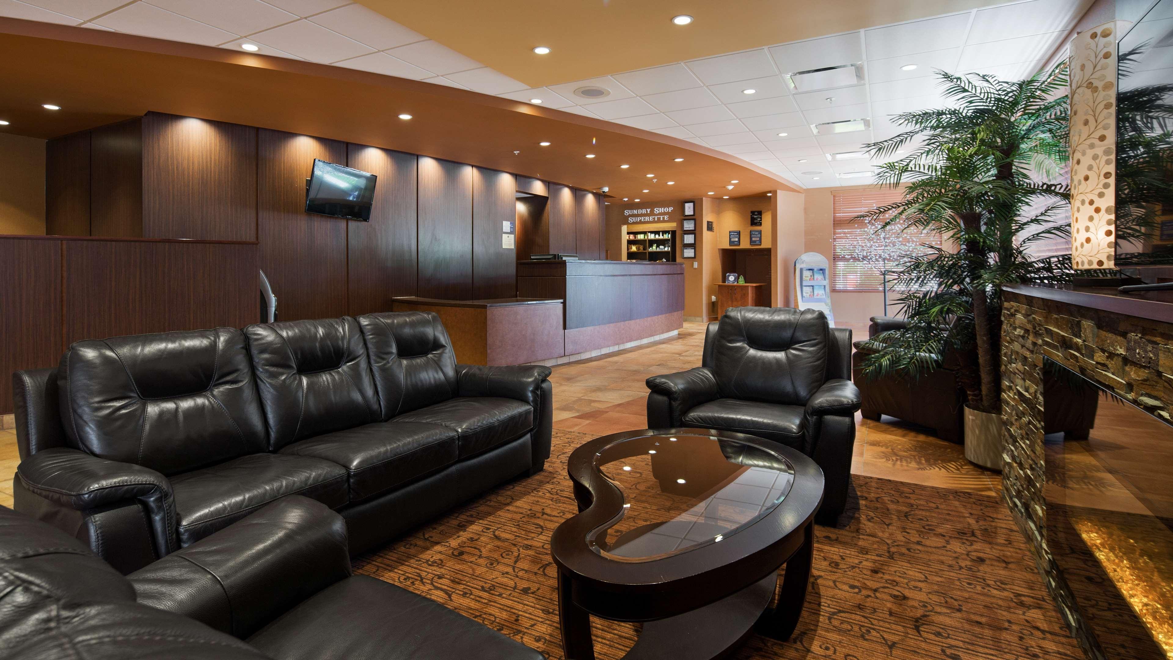 Best Western Plus, Bathurst Hotel & Suites Exterior foto