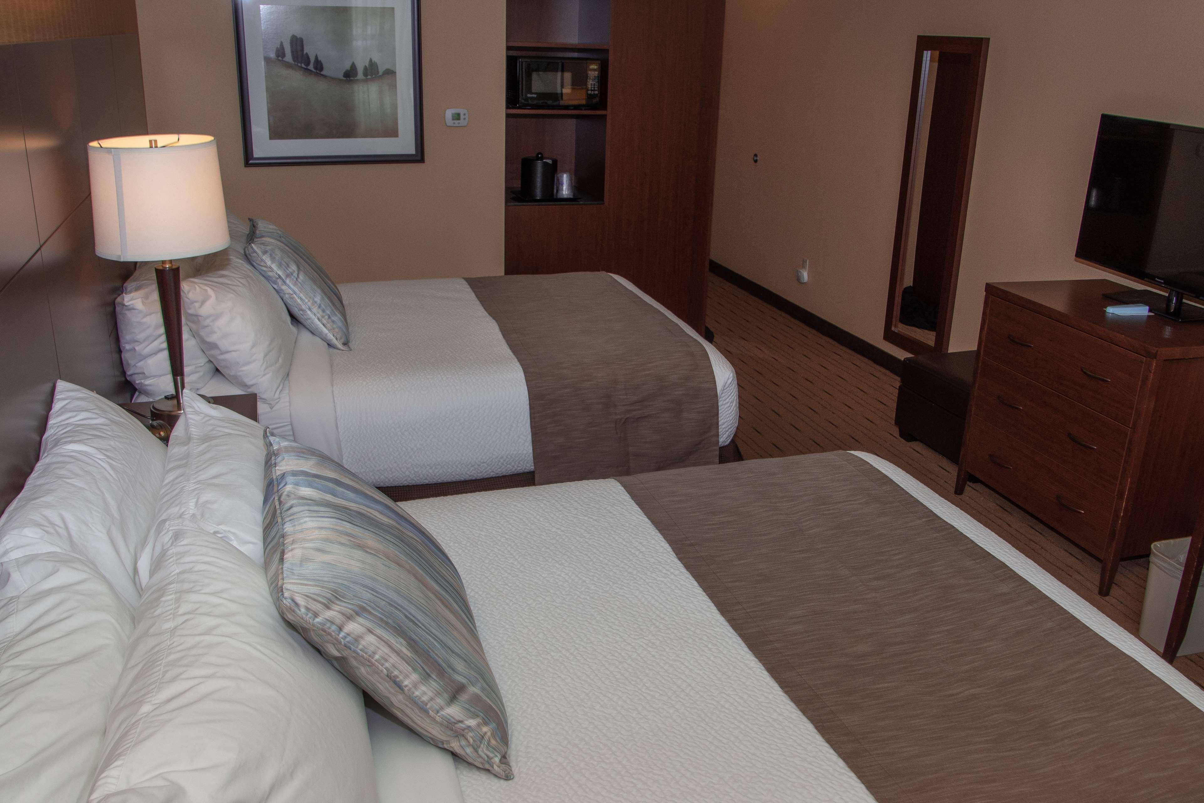 Best Western Plus, Bathurst Hotel & Suites Exterior foto