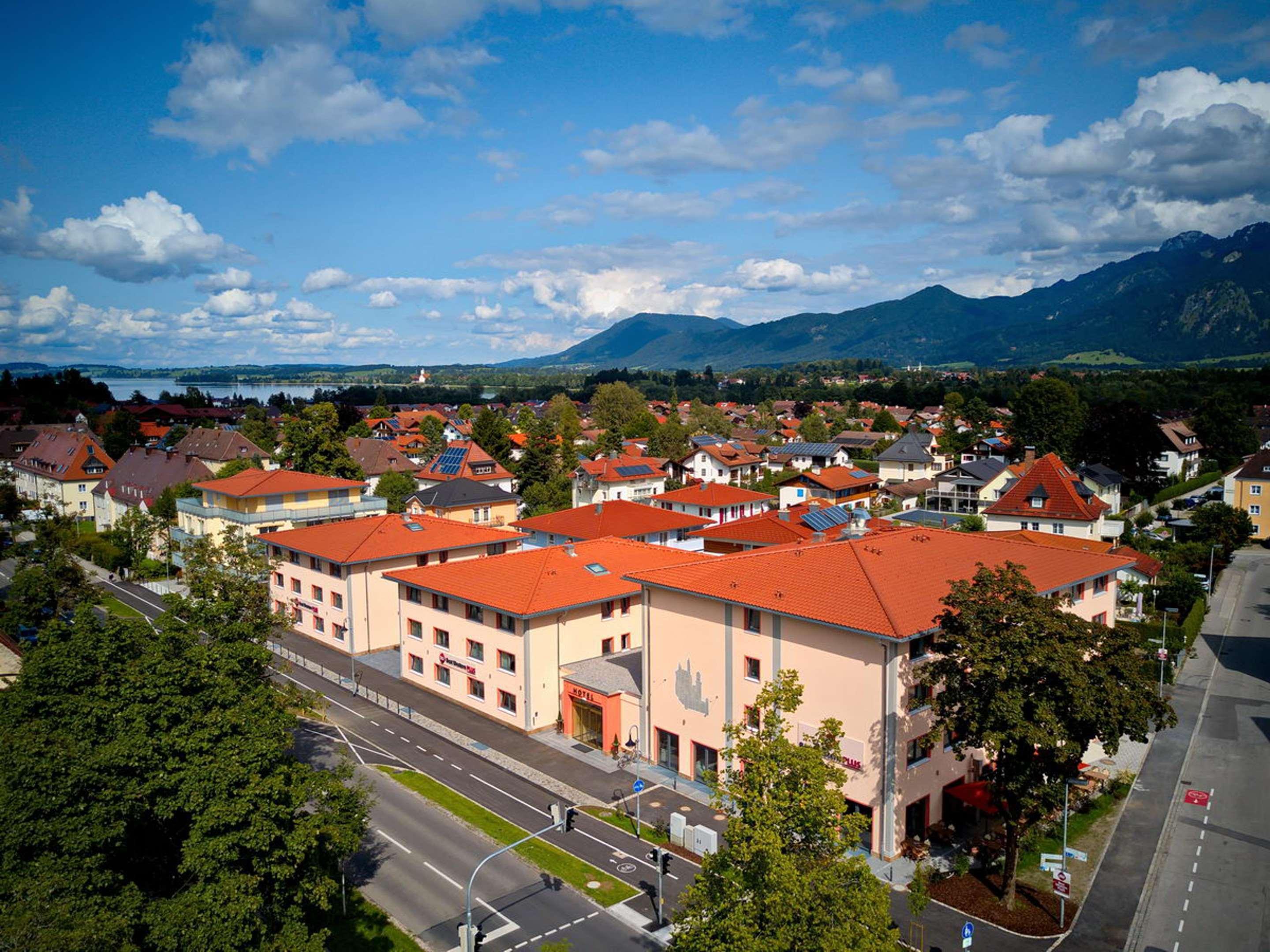 Best Western Plus, Bathurst Hotel & Suites Exterior foto