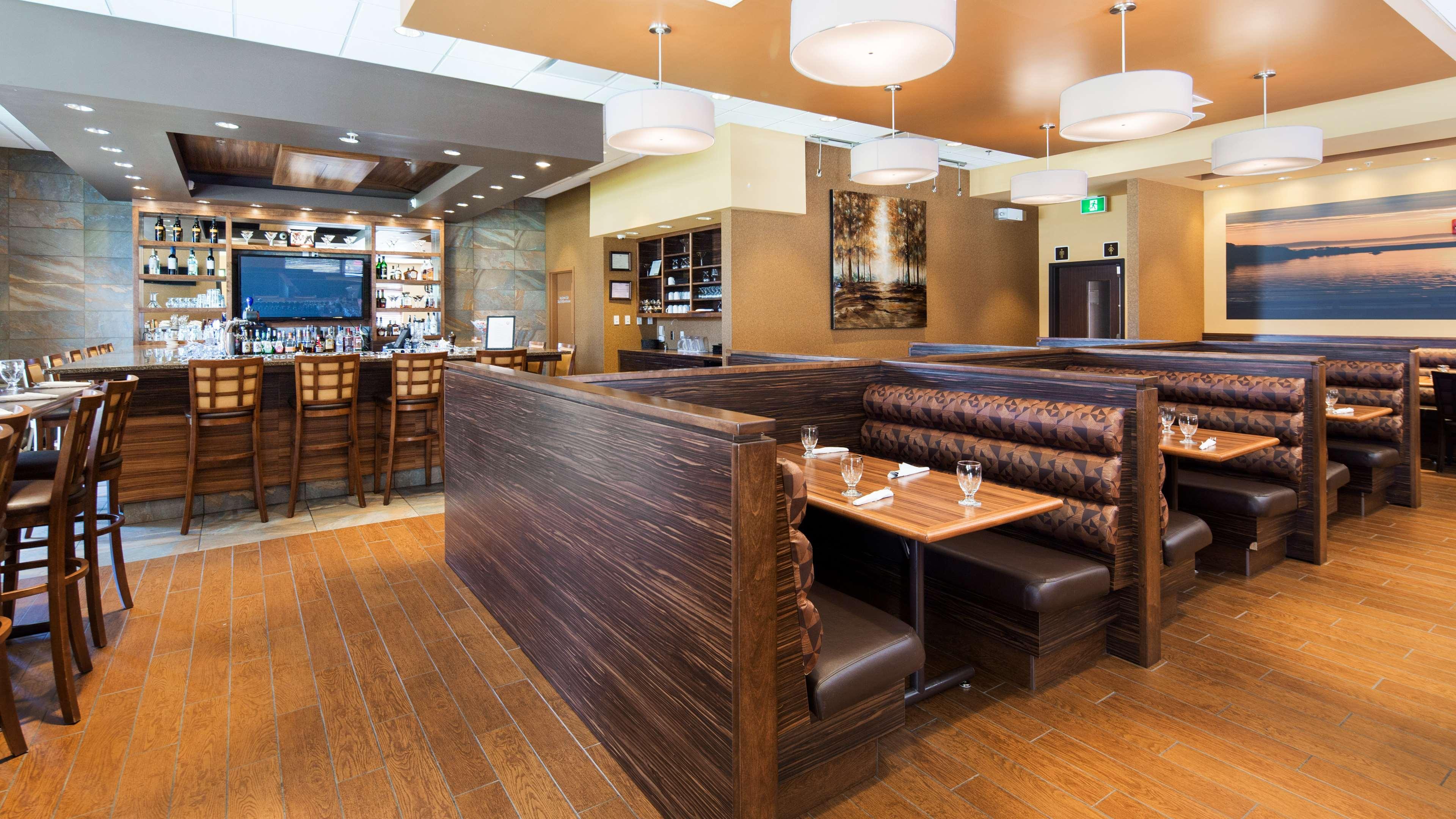 Best Western Plus, Bathurst Hotel & Suites Exterior foto